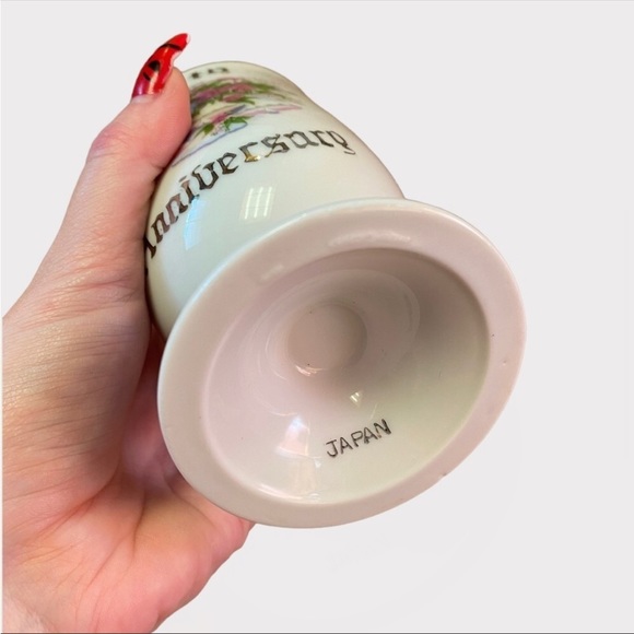 VINTAGE | 25th Anniversary Tall Mug Set (SC) - Picture 7 of 10